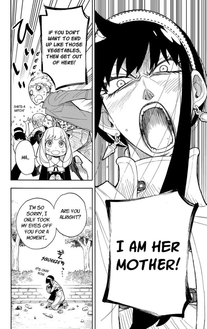 Spy x Family, Chapter 7 image 22